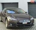 Коричневий Тесла Модель С, об'ємом двигуна 0 л та пробігом 260 тис. км за 12990 $, фото 58 на Automoto.ua