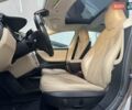 Коричневий Тесла Модель С, об'ємом двигуна 0 л та пробігом 260 тис. км за 12990 $, фото 52 на Automoto.ua