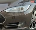 Коричневий Тесла Модель С, об'ємом двигуна 0 л та пробігом 260 тис. км за 12990 $, фото 11 на Automoto.ua