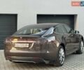 Коричневий Тесла Модель С, об'ємом двигуна 0 л та пробігом 260 тис. км за 12990 $, фото 8 на Automoto.ua
