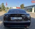 Коричневий Тесла Модель С, об'ємом двигуна 0 л та пробігом 160 тис. км за 15800 $, фото 3 на Automoto.ua