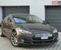 Коричневий Тесла Модель С, об'ємом двигуна 0 л та пробігом 260 тис. км за 12990 $, фото 67 на Automoto.ua