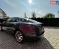 Коричневый Тесла Модель С, объемом двигателя 0 л и пробегом 180 тыс. км за 17000 $, фото 5 на Automoto.ua