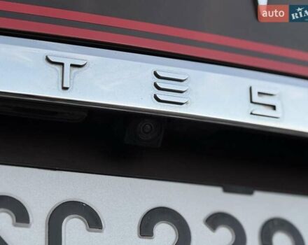 Коричневий Тесла Модель С, об'ємом двигуна 0 л та пробігом 260 тис. км за 12990 $, фото 41 на Automoto.ua