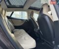 Коричневий Тесла Модель С, об'ємом двигуна 0 л та пробігом 260 тис. км за 12990 $, фото 36 на Automoto.ua