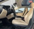 Коричневий Тесла Модель С, об'ємом двигуна 0 л та пробігом 260 тис. км за 12990 $, фото 51 на Automoto.ua