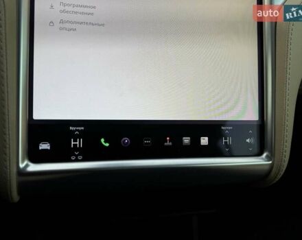 Коричневий Тесла Модель С, об'ємом двигуна 0 л та пробігом 260 тис. км за 12990 $, фото 21 на Automoto.ua