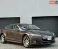 Коричневий Тесла Модель С, об'ємом двигуна 0 л та пробігом 260 тис. км за 12990 $, фото 60 на Automoto.ua