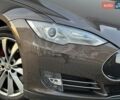 Коричневий Тесла Модель С, об'ємом двигуна 0 л та пробігом 260 тис. км за 12990 $, фото 66 на Automoto.ua