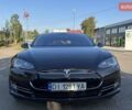 Коричневий Тесла Модель С, об'ємом двигуна 0 л та пробігом 160 тис. км за 15800 $, фото 6 на Automoto.ua