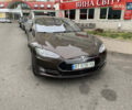 Коричневий Тесла Модель С, об'ємом двигуна 0 л та пробігом 119 тис. км за 14333 $, фото 2 на Automoto.ua