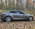 Коричневый Тесла Модель С, объемом двигателя 0 л и пробегом 202 тыс. км за 19500 $, фото 21 на Automoto.ua