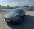 Коричневый Тесла Модель С, объемом двигателя 0 л и пробегом 160 тыс. км за 14700 $, фото 8 на Automoto.ua