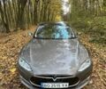 Коричневый Тесла Модель С, объемом двигателя 0 л и пробегом 202 тыс. км за 19500 $, фото 27 на Automoto.ua