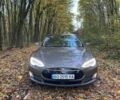 Коричневий Тесла Модель С, об'ємом двигуна 0 л та пробігом 202 тис. км за 19500 $, фото 1 на Automoto.ua