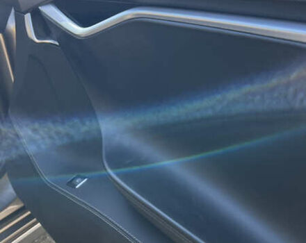 Коричневый Тесла Модель С, объемом двигателя 0 л и пробегом 107 тыс. км за 21500 $, фото 16 на Automoto.ua