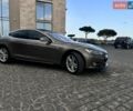 Коричневый Тесла Модель С, объемом двигателя 0 л и пробегом 166 тыс. км за 14550 $, фото 1 на Automoto.ua