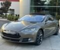 Тесла Модель С 2015 в Киеве на Automoto.ua Коричневый Тесла Модель С, объемом двигателя 0 л и пробегом 80 тыс. км за 5500 $, фото 2 на Automoto.ua