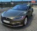 Коричневый Тесла Модель С, объемом двигателя 0 л и пробегом 99 тыс. км за 16500 $, фото 2 на Automoto.ua