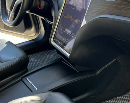 Коричневый Тесла Модель С, объемом двигателя 0 л и пробегом 107 тыс. км за 21500 $, фото 33 на Automoto.ua
