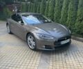 Коричневый Тесла Модель С, объемом двигателя 0 л и пробегом 160 тыс. км за 14700 $, фото 14 на Automoto.ua