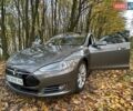Коричневый Тесла Модель С, объемом двигателя 0 л и пробегом 202 тыс. км за 19500 $, фото 31 на Automoto.ua