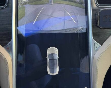 Тесла Модель С 2015 в Киеве на Automoto.ua Коричневый Тесла Модель С, объемом двигателя 0 л и пробегом 80 тыс. км за 5500 $, фото 11 на Automoto.ua