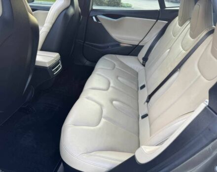 Тесла Модель С 2015 в Киеве на Automoto.ua Коричневый Тесла Модель С, объемом двигателя 0 л и пробегом 80 тыс. км за 5500 $, фото 12 на Automoto.ua