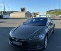 Коричневий Тесла Модель С, об'ємом двигуна 0 л та пробігом 290 тис. км за 13000 $, фото 1 на Automoto.ua