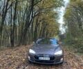 Коричневый Тесла Модель С, объемом двигателя 0 л и пробегом 202 тыс. км за 19500 $, фото 1 на Automoto.ua