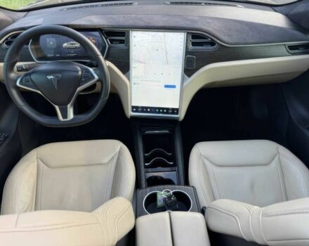 Тесла Модель С 2015 в Киеве на Automoto.ua Коричневый Тесла Модель С, объемом двигателя 0 л и пробегом 80 тыс. км за 5500 $, фото 7 на Automoto.ua