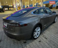 Коричневый Тесла Модель С, объемом двигателя 0 л и пробегом 99 тыс. км за 16500 $, фото 9 на Automoto.ua