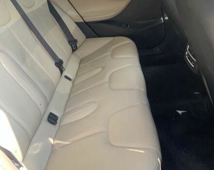 Коричневый Тесла Модель С, объемом двигателя 0 л и пробегом 146 тыс. км за 14300 $, фото 13 на Automoto.ua