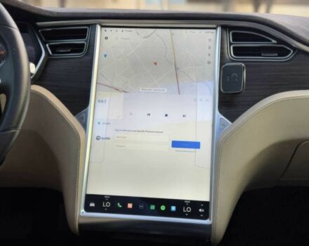 Тесла Модель С 2015 в Киеве на Automoto.ua Коричневый Тесла Модель С, объемом двигателя 0 л и пробегом 80 тыс. км за 5500 $, фото 10 на Automoto.ua