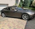Коричневый Тесла Модель С, объемом двигателя 0 л и пробегом 146 тыс. км за 14300 $, фото 5 на Automoto.ua