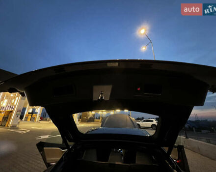 Коричневый Тесла Модель С, объемом двигателя 0 л и пробегом 99 тыс. км за 16500 $, фото 23 на Automoto.ua