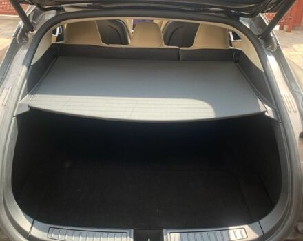 Коричневый Тесла Модель С, объемом двигателя 0 л и пробегом 146 тыс. км за 14300 $, фото 11 на Automoto.ua