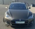 Коричневый Тесла Модель С, объемом двигателя 0 л и пробегом 160 тыс. км за 14700 $, фото 7 на Automoto.ua