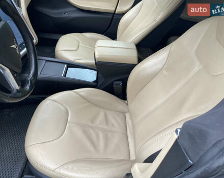 Коричневий Тесла Модель С, об'ємом двигуна 0 л та пробігом 119 тис. км за 14333 $, фото 14 на Automoto.ua