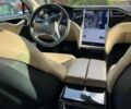 Коричневий Тесла Модель С, об'ємом двигуна 0 л та пробігом 95 тис. км за 22000 $, фото 7 на Automoto.ua