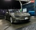 Коричневый Тесла Модель С, объемом двигателя 0 л и пробегом 160 тыс. км за 20000 $, фото 1 на Automoto.ua