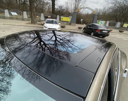 Тесла Модель С 2016 в Полтаве на Automoto.ua Коричневый Тесла Модель С, объемом двигателя 0 л и пробегом 143 тыс. км за 15800 $, фото 12 на Automoto.ua