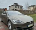 Коричневий Тесла Модель С, об'ємом двигуна 0 л та пробігом 112 тис. км за 20400 $, фото 1 на Automoto.ua