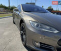 Тесла Модель С 2016 в Харькове на Automoto.ua Коричневый Тесла Модель С, объемом двигателя 0 л и пробегом 205 тыс. км за 16500 $, фото 10 на Automoto.ua