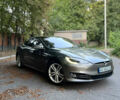 Коричневий Тесла Модель С, об'ємом двигуна 0 л та пробігом 121 тис. км за 21500 $, фото 10 на Automoto.ua