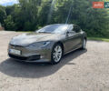 Коричневий Тесла Модель С, об'ємом двигуна 0 л та пробігом 123 тис. км за 23400 $, фото 11 на Automoto.ua