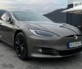 Коричневый Тесла Модель С, объемом двигателя 0 л и пробегом 100 тыс. км за 22499 $, фото 1 на Automoto.ua