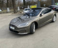 Тесла Модель С 2016 в Полтаве на Automoto.ua Коричневый Тесла Модель С, объемом двигателя 0 л и пробегом 143 тыс. км за 15800 $, фото 1 на Automoto.ua