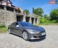 Коричневый Тесла Модель С, объемом двигателя 0 л и пробегом 253 тыс. км за 15900 $, фото 1 на Automoto.ua