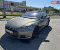 Тесла Модель С 2016 в Харькове на Automoto.ua Коричневый Тесла Модель С, объемом двигателя 0 л и пробегом 205 тыс. км за 16500 $, фото 1 на Automoto.ua